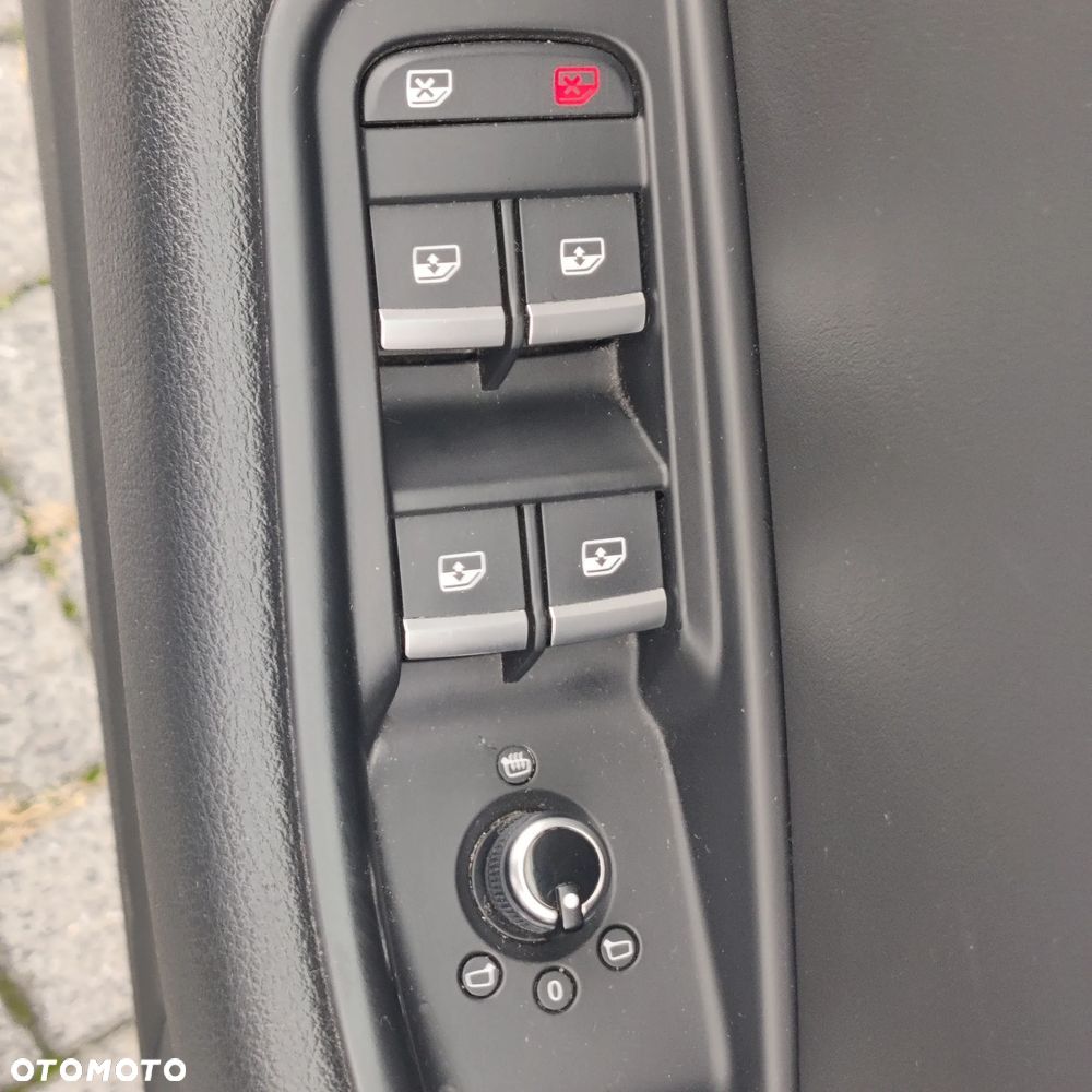 Audi A4 - 12