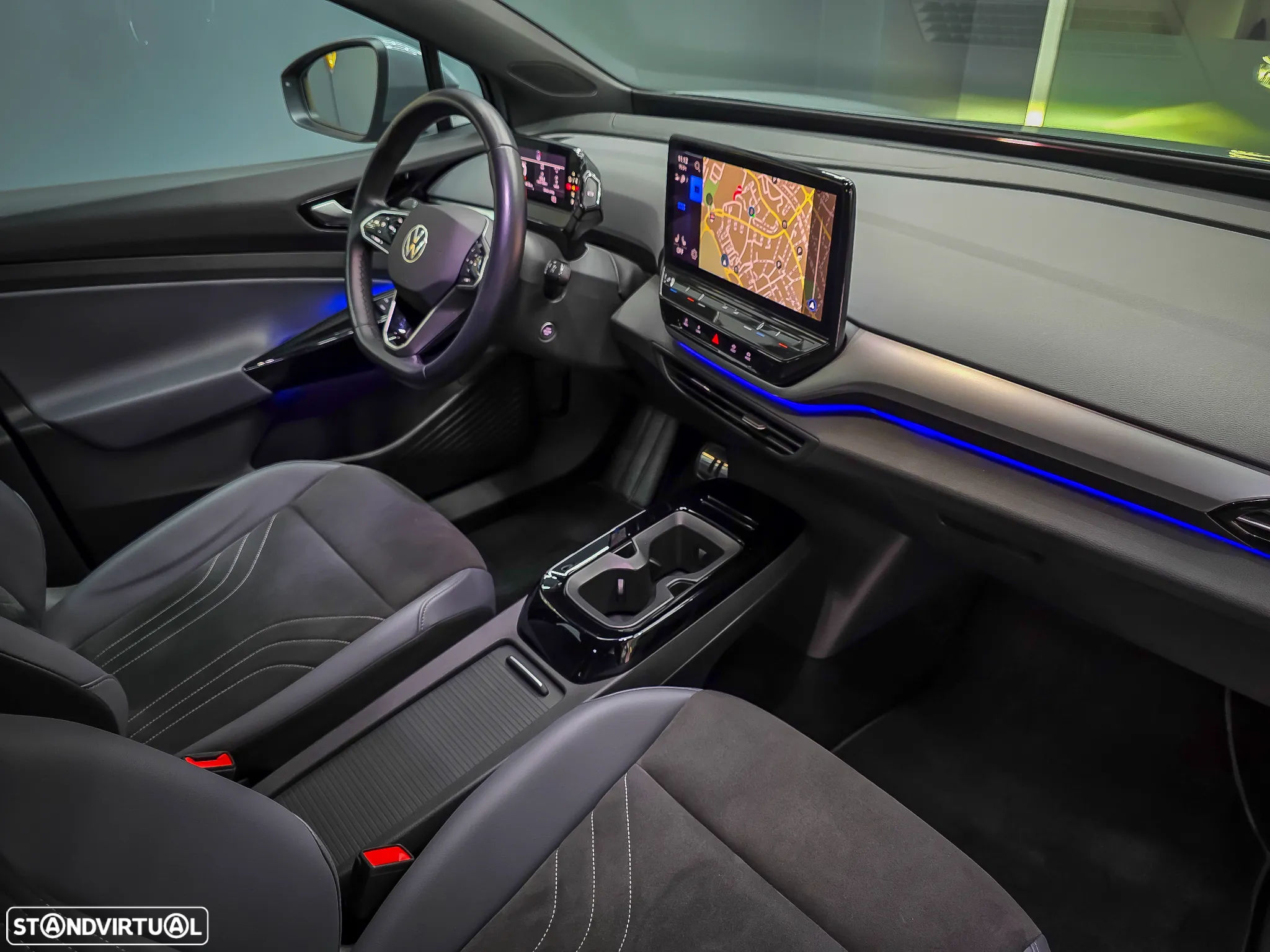 VW ID.5 77 kWh Pro Performance - 23