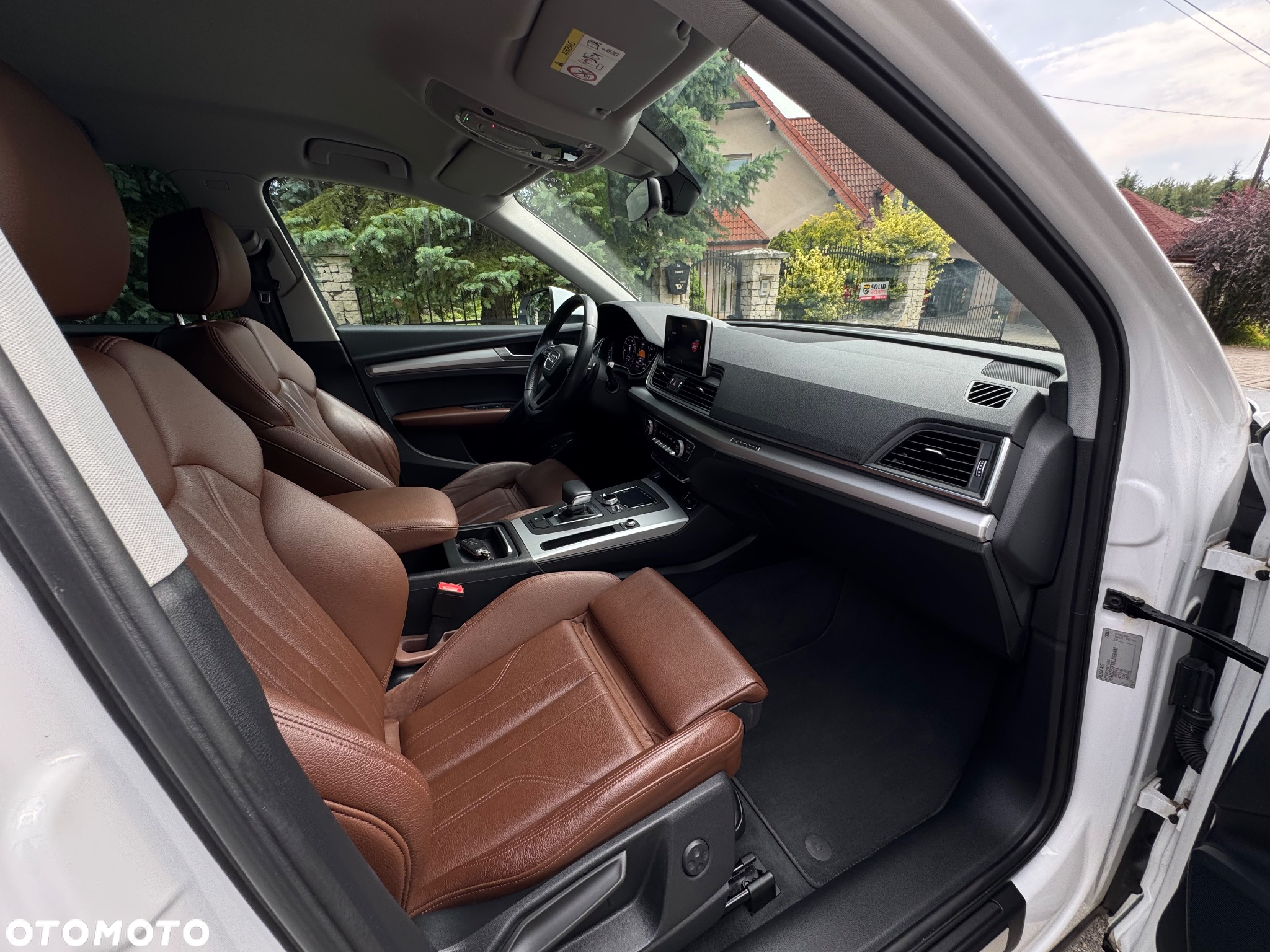 Audi Q5 55 TFSIe quattro S tronic S line - 24