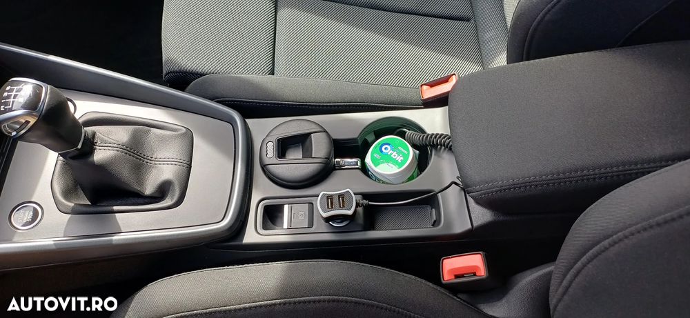 Audi A3 35 TFSI Advanced - 11