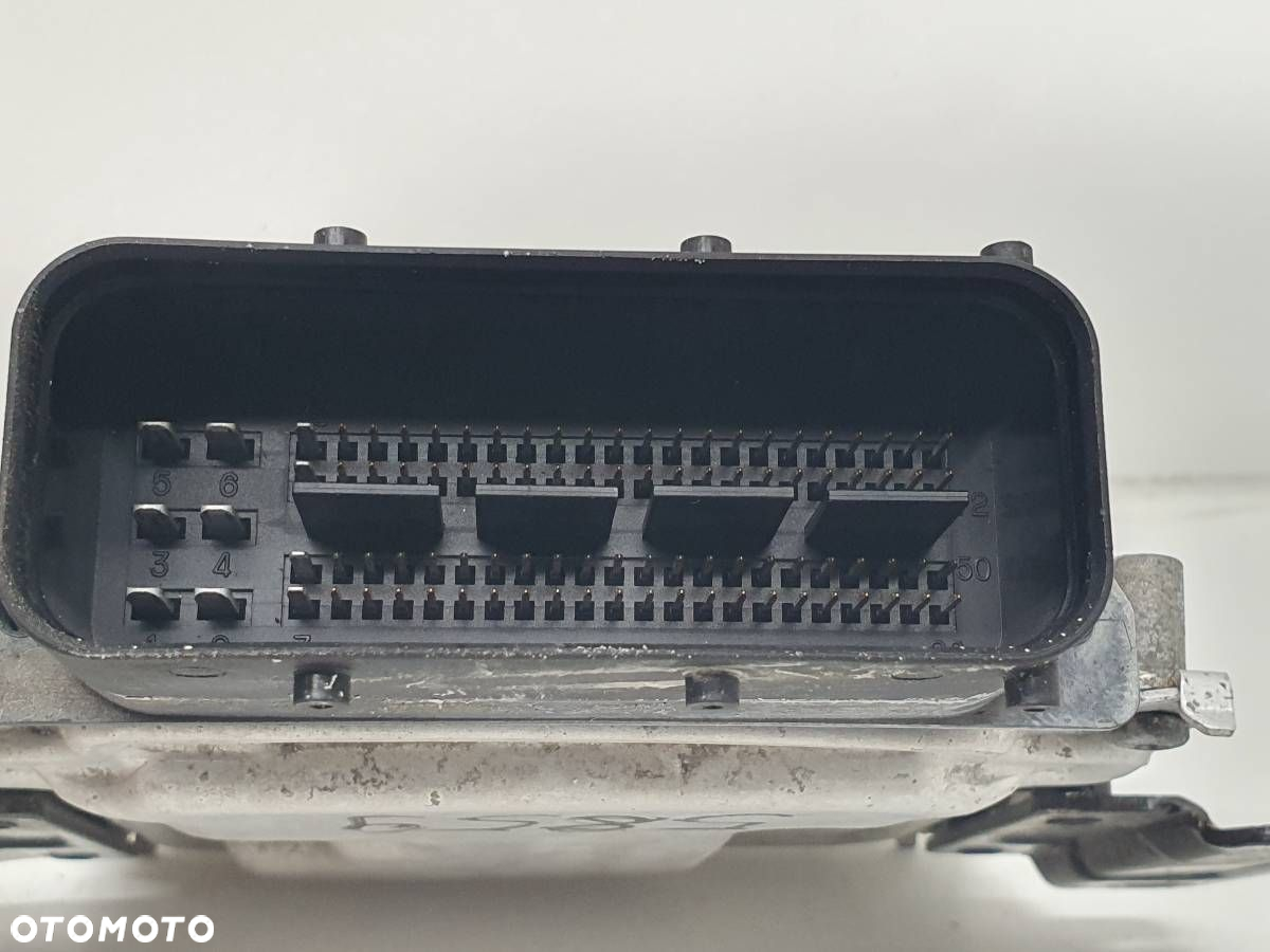 KOMPUTER STEROWNIK SILNIKA 1.4 CVVT 90 KIA PRO CEED I 39119-2B380 - 3
