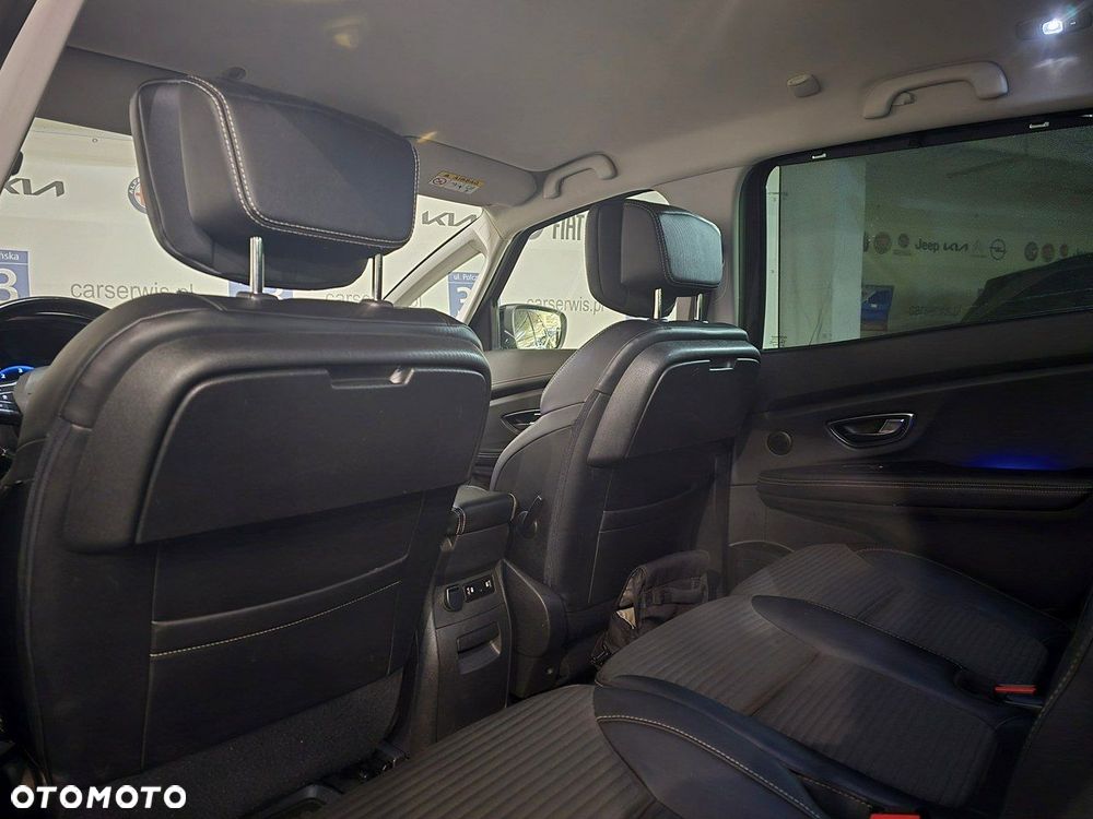 Renault Grand Scenic Gr 1.6 dCi Bose - 22