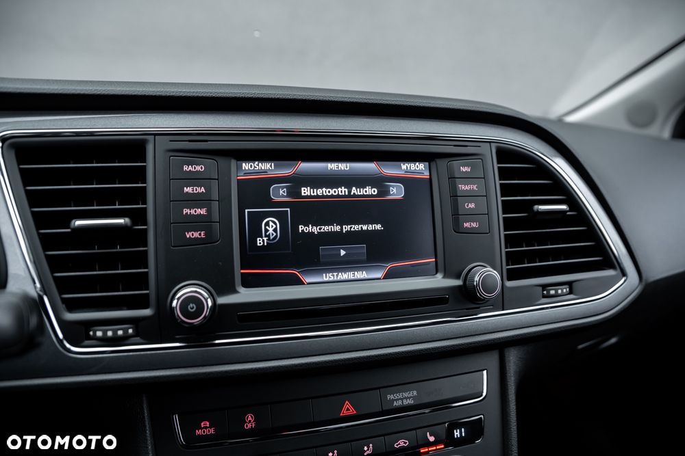 Seat Leon Sportstourer 1.8 TSI Start&Stop DSG FR - 34