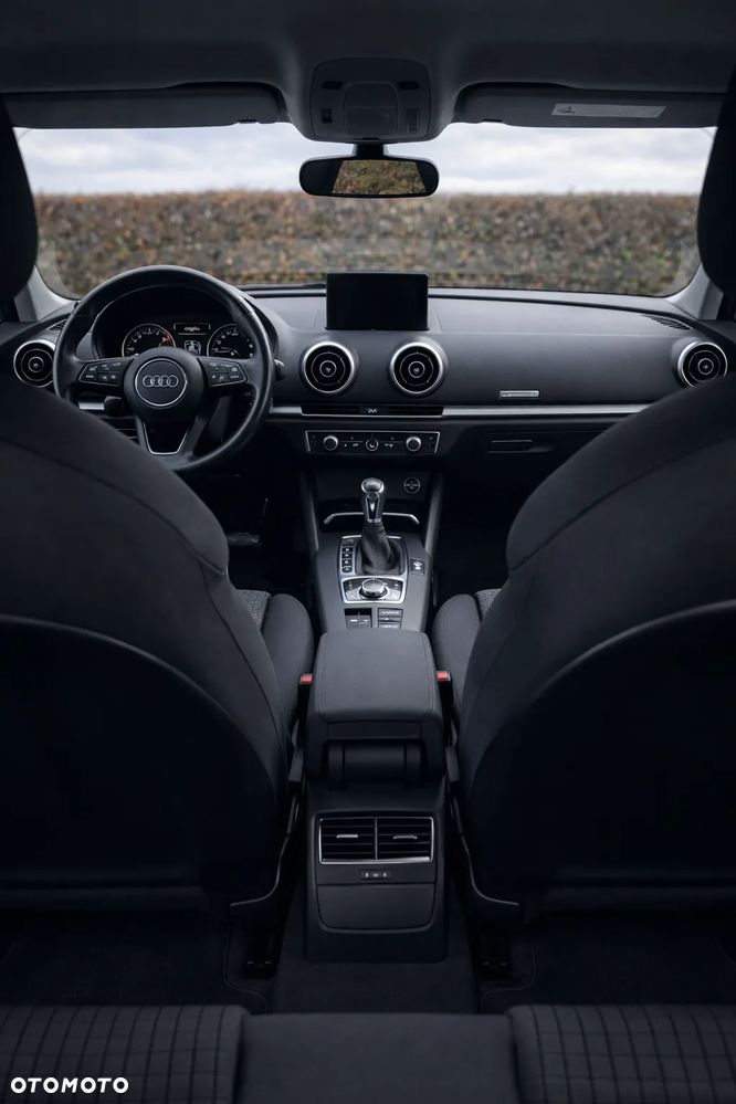 Audi A3 Sportback 2.0 TDI S tronic design - 6