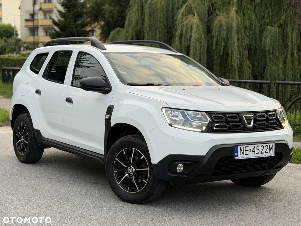 Dacia Duster - 11