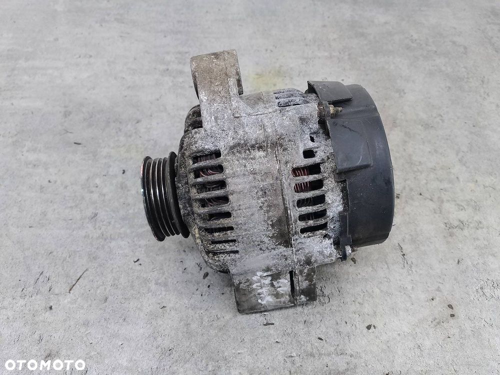 ALTERNATOR SMART FORTWO I A1601540501 63321658  0,6 T - 2