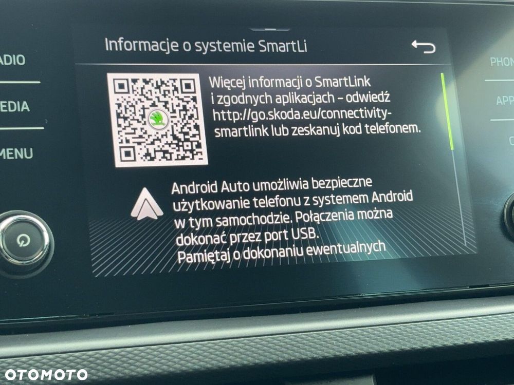 Skoda Kamiq 1.0 TSI Ambition - 23