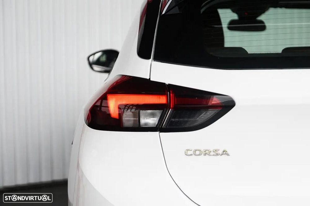 Opel Corsa 1.2 Business - 19