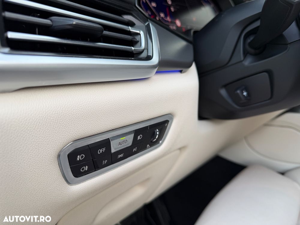 BMW X6 - 25