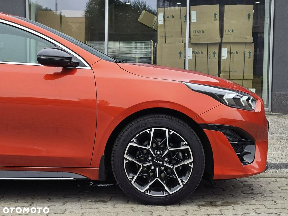 Kia ProCeed 1.5 T-GDI GT Line DCT - 28