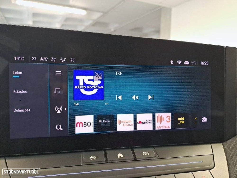 Opel Astra 1.5 D Elegance Aut. - 19