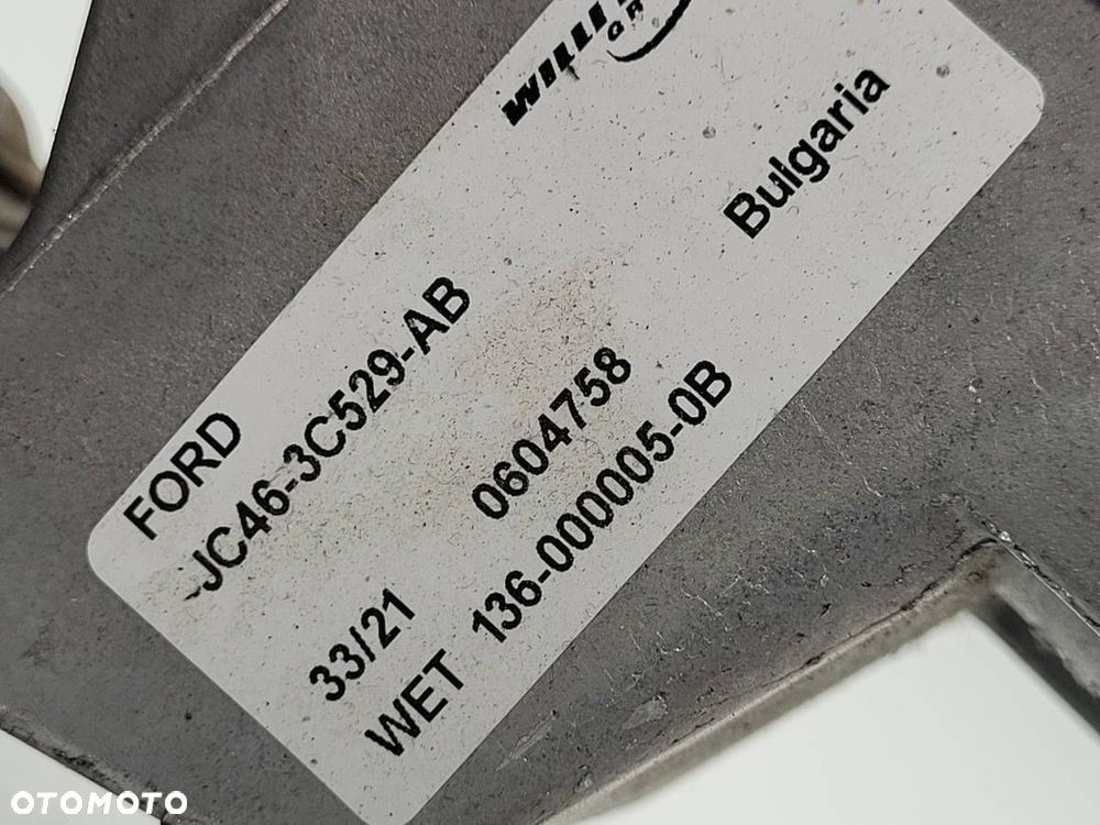 MECHANIZM REGULACJI KIEROWNICY FORD F-MAX 500 EURO 6 JC46-3C529-AB EUROPA - 7