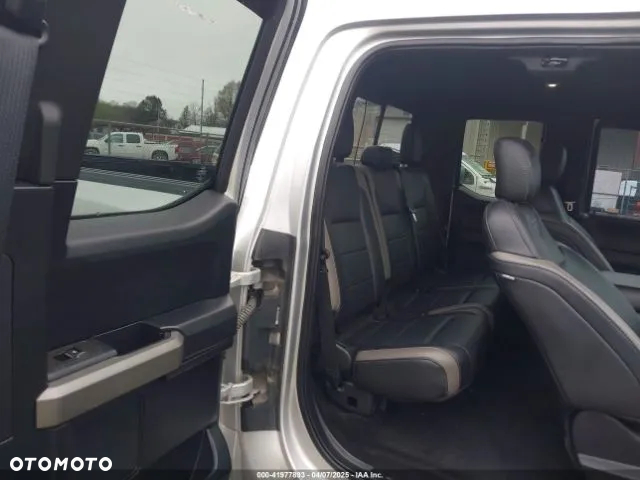 Ford F150 - 7