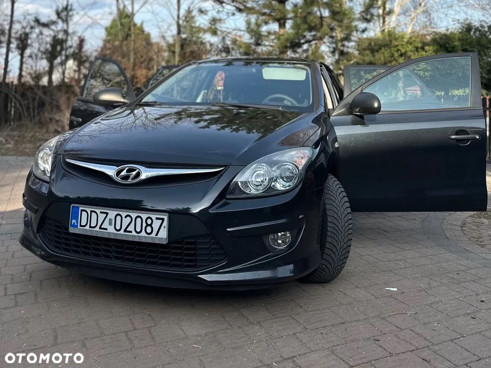 Hyundai i30 - 1