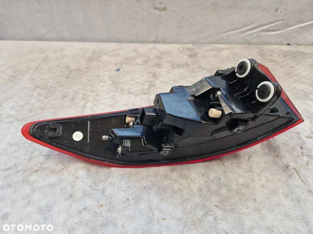 Cupra Formentor Lampa Tył Prawa LED EU - 7