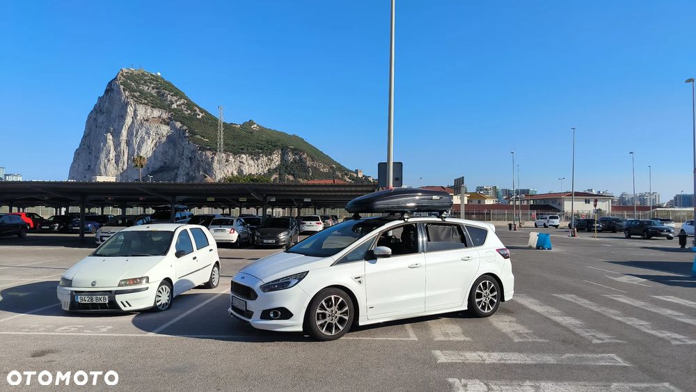 Ford S-Max 2.0 EcoBlue AWD ST-Line - 16