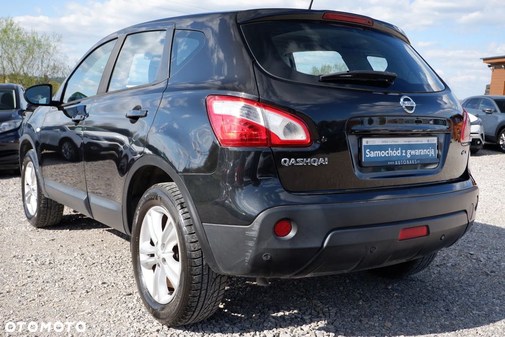 Nissan Qashqai 1.5 dCi N-Tec - 33