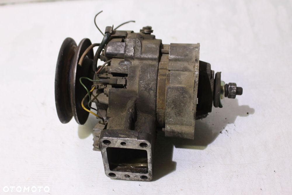 PRĄDNICA ALTERNATOR FIAT 126P ELEGANT - 3