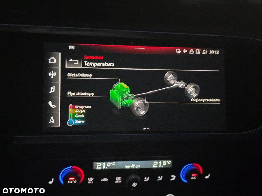 Audi RS Q3 - 26