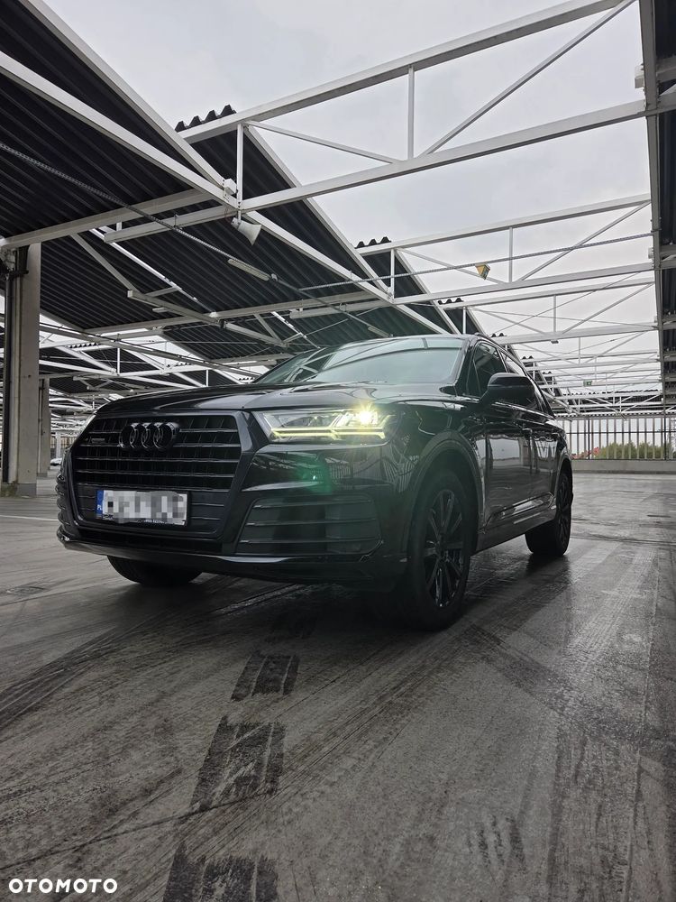 Audi Q7 - 7