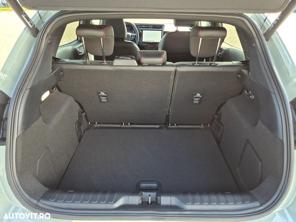 Ford Puma 1.0 EcoBoost Aut. ST Line X - 11