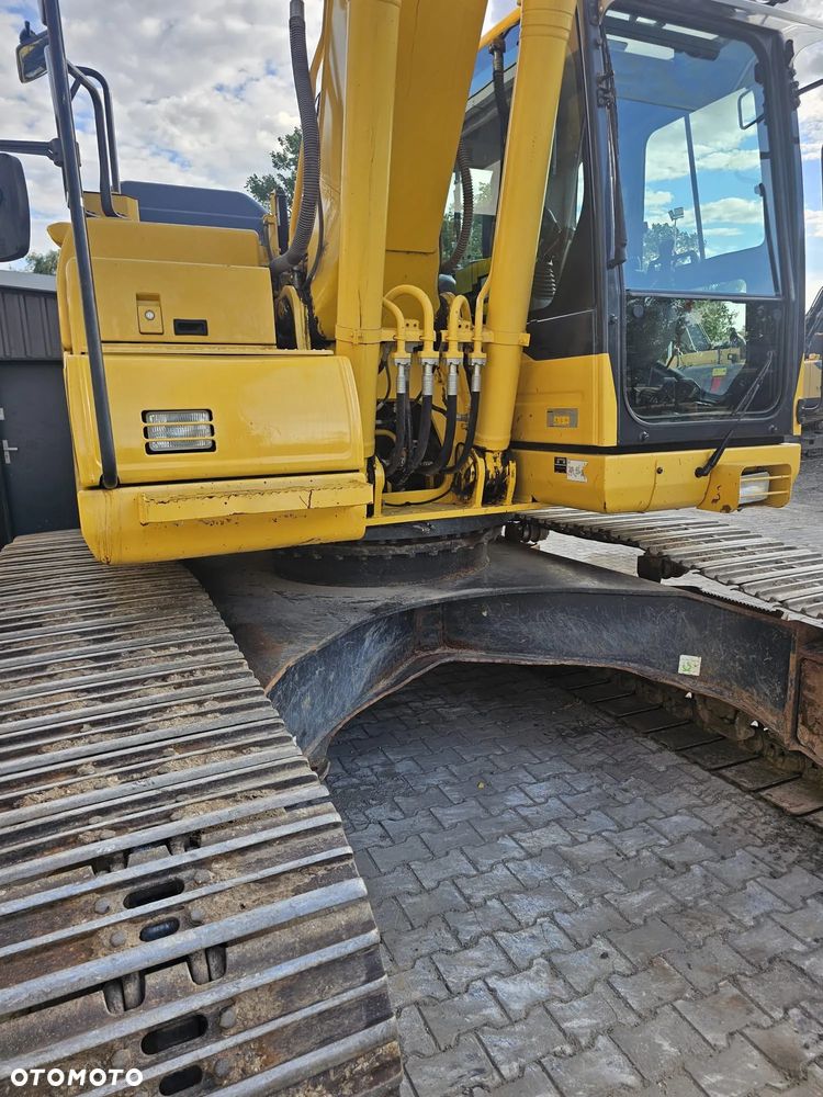 Komatsu PC240LC-11 5284h - 13