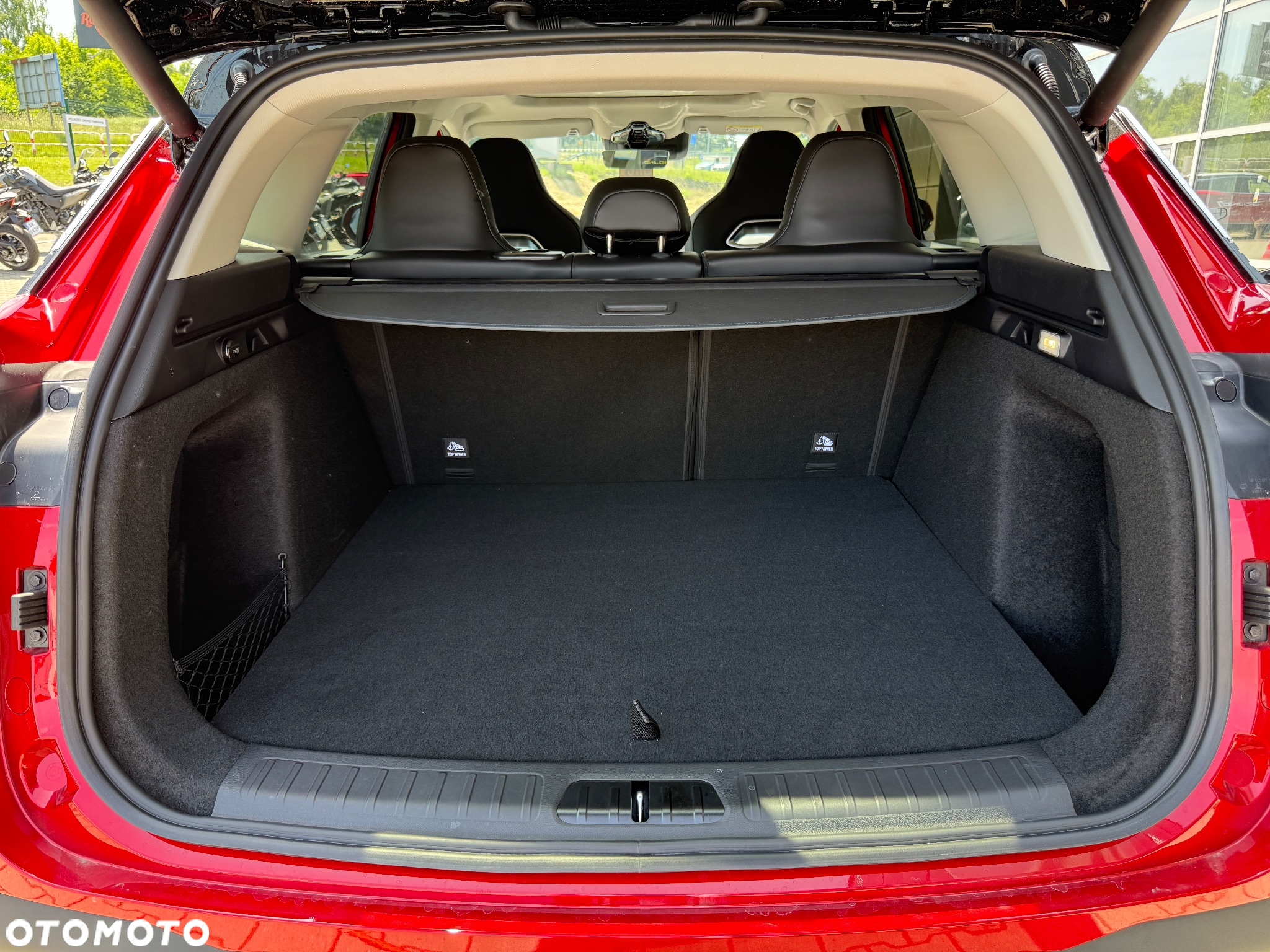 Baic Beijing 5 1.5T Luxury DCT - 18
