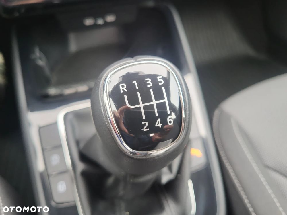 Skoda Fabia 1.0 TSI Selection - 20