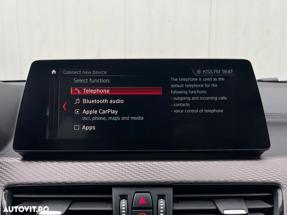 BMW X2 xDrive20d Aut. M Sport - 28