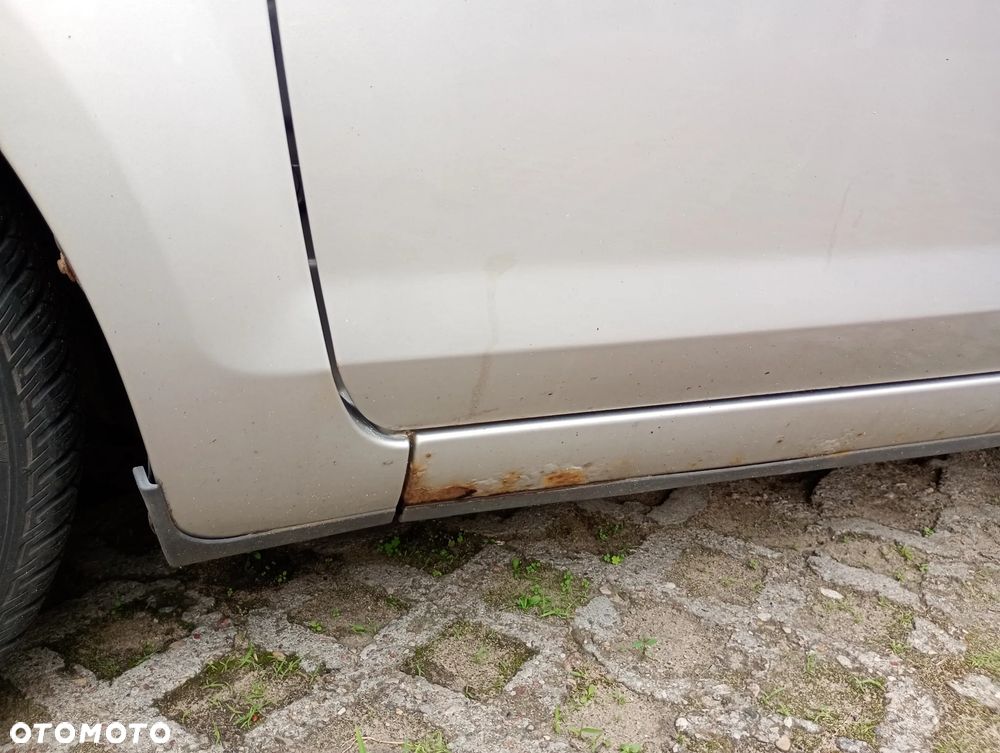 Ford Focus 1.6 Trend - 7