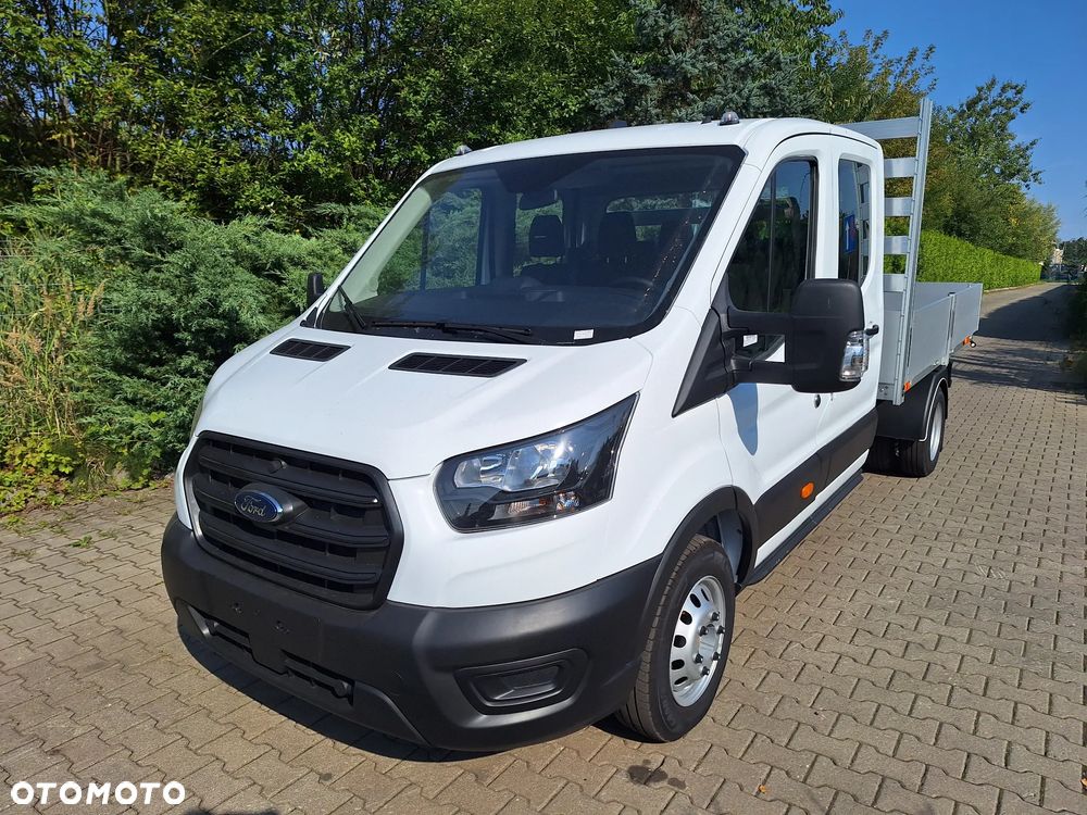 Ford Transit - 2