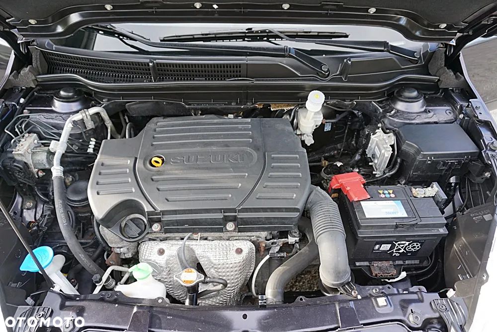 Suzuki SX4 S-Cross 1.6 Elegance - 32