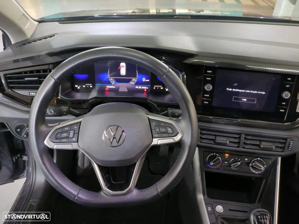 VW Taigo 1.0 TSI Urban Style - 10