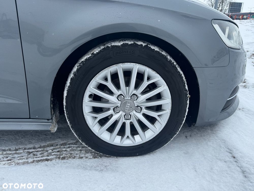 Audi A3 Sportback - 34