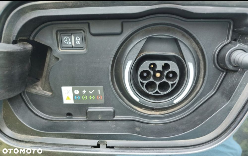 Opel Grandland X - 16