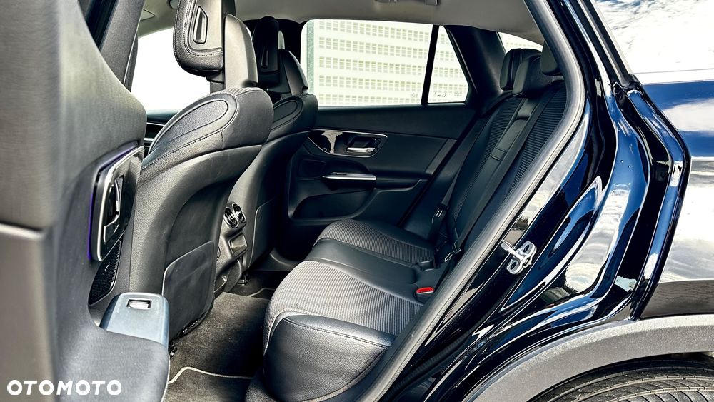 Mercedes-Benz Glc 2023 photo 5