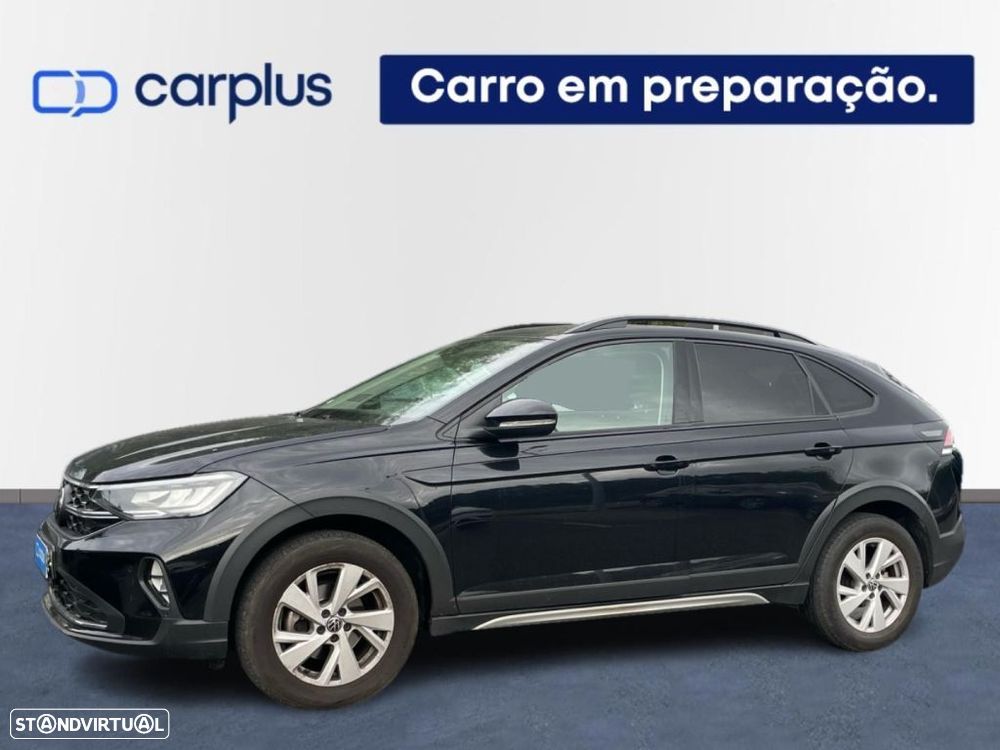 VW Taigo 1.0 TSI Style DSG - 1