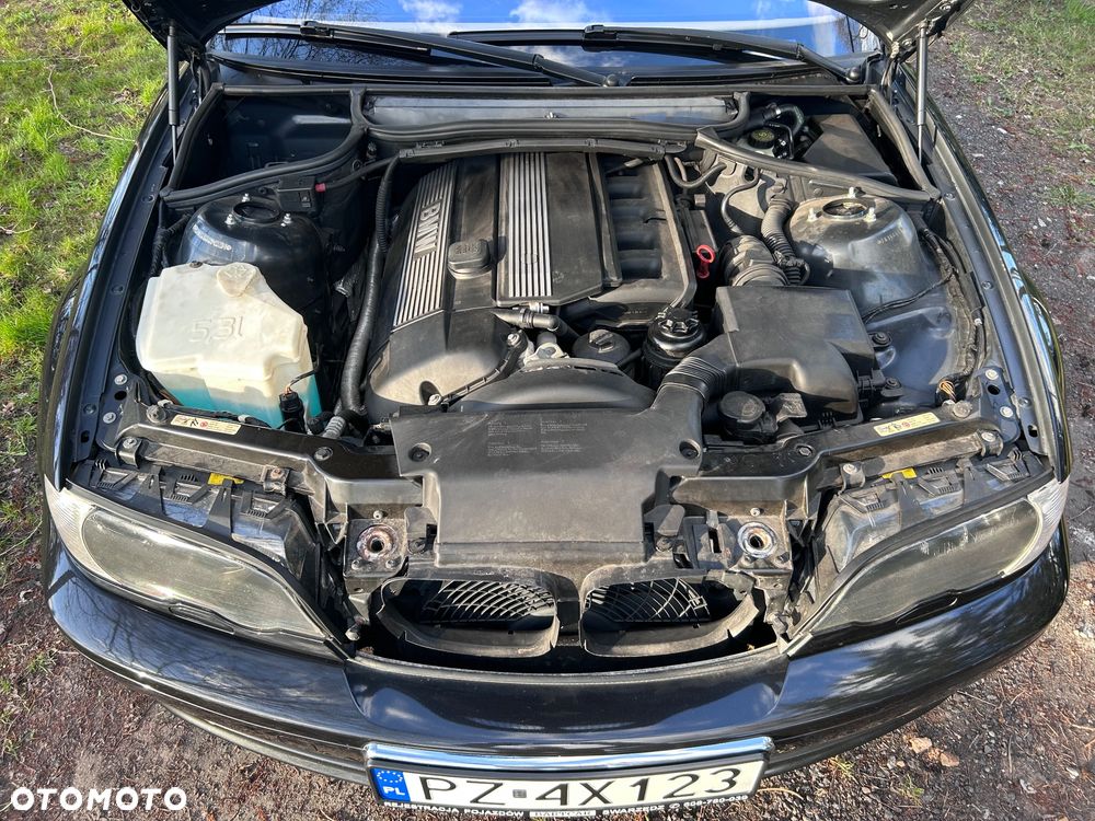 BMW Seria 3 - 11