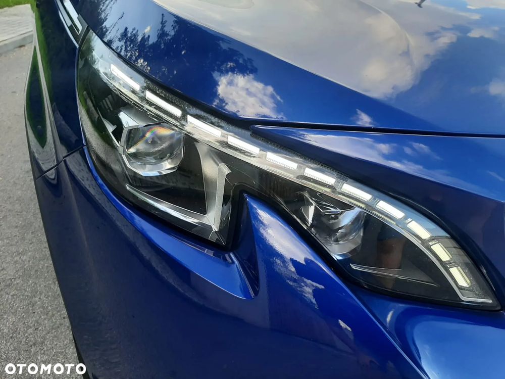 Peugeot 3008 BlueHDi 150 Stop & Start Business-Line - 33