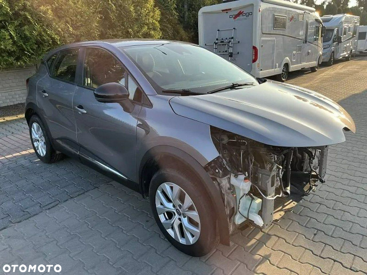 Renault Captur - 4