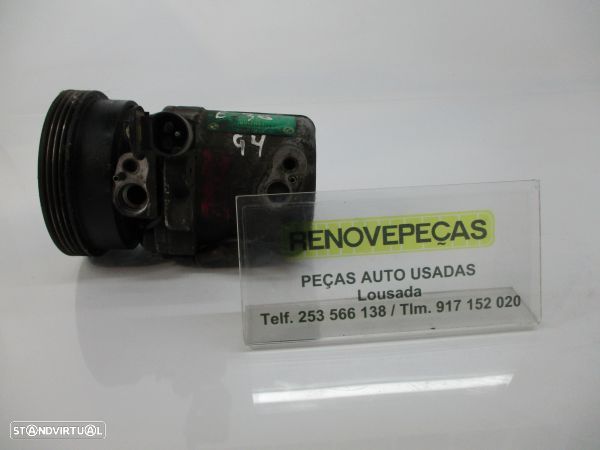 Compressor A/C Bmw 3 (E36) - 1