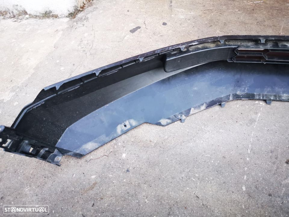 SKODA KODIAQ DIFUSOR /LIP PARA CHOQUES FRENTE - Z121 - 9