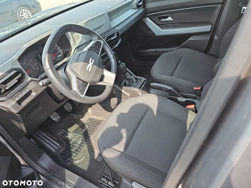 Dacia Duster 1.0 TCe Essential - 10