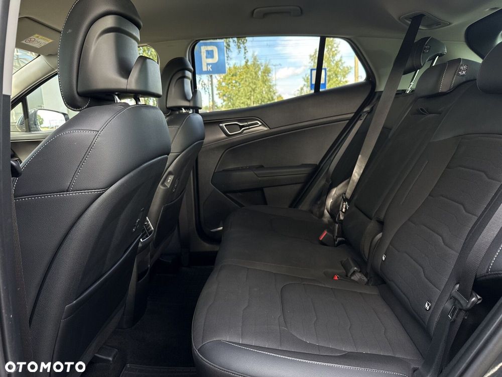 Kia Sportage 1.6 T-GDI L 2WD DCT - 33