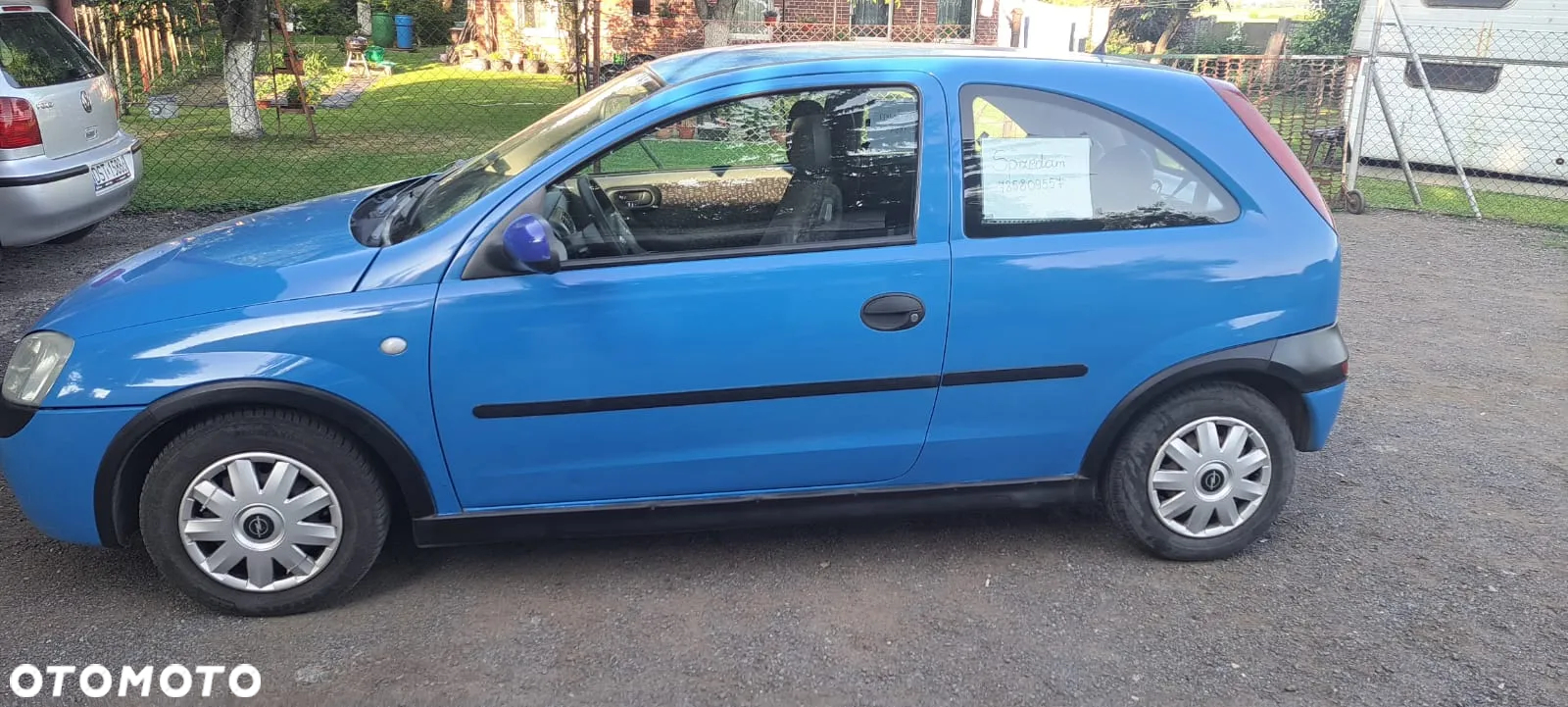Opel Corsa 1.2 16V Comfort - 2