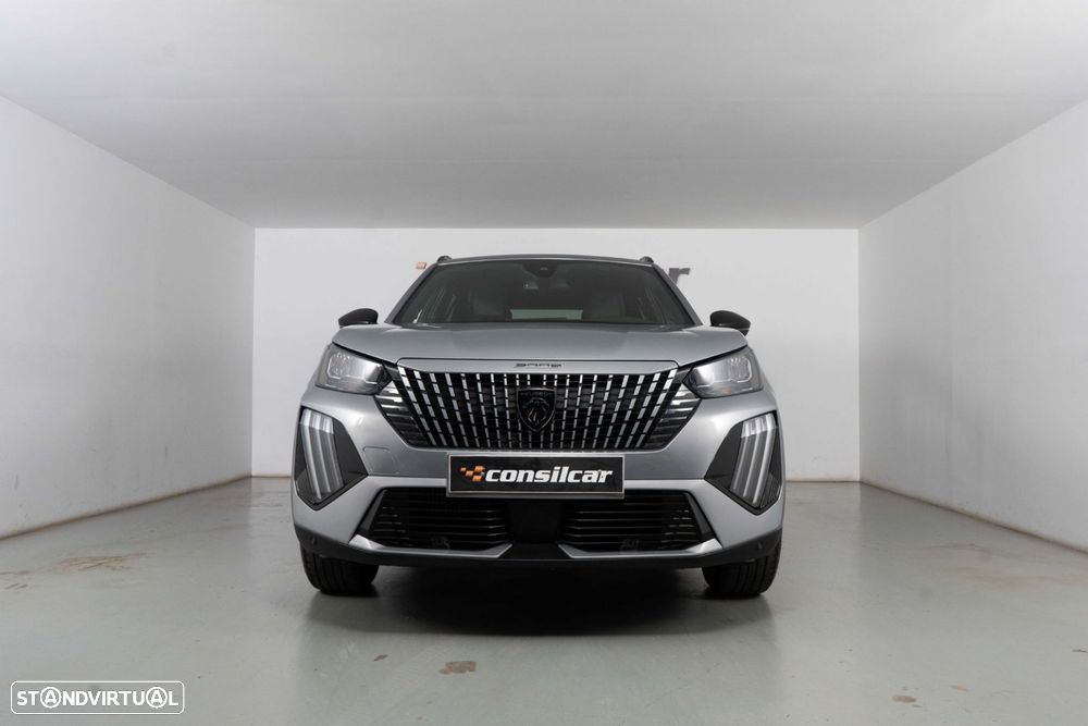 Peugeot 2008 1.2 PureTech Allure Pack - 4