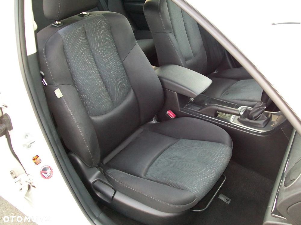 Mazda 6 - 17