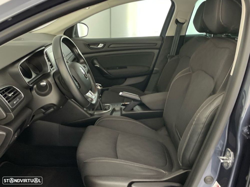 Renault Mégane - 11