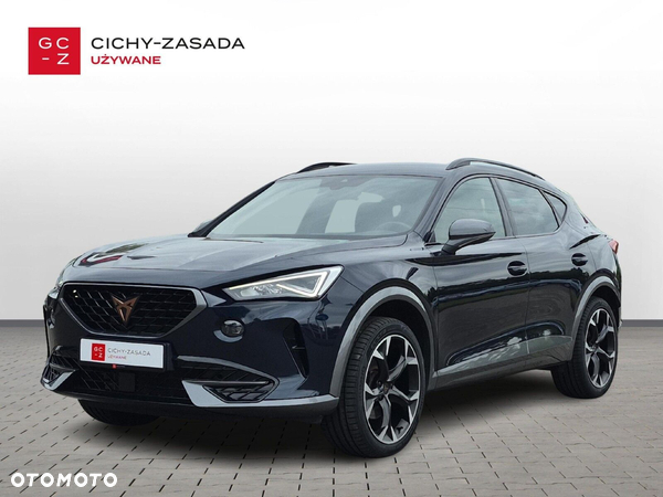 Cupra Formentor 1.5 TSI DSG