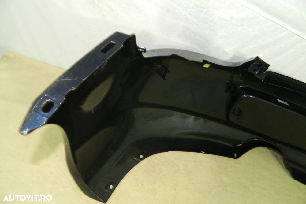 Bara spate Porsche Boxster 987, 2004, 2005, 2006, 2007, 2008, 98750541100 - 4